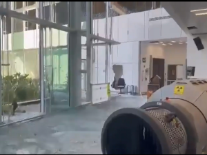 Major Failures Exposed: Houthi drone strikes Ramon Airport unintercepted