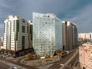 Shaza Hotels Blends Cultural Depth with Business Precision