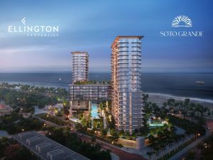 Ellington Properties Unveils Soto Grande, a New Residential Landmark in Al Hamra, Ras Al Khaimah