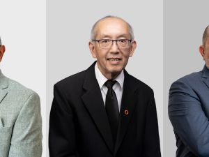 الجامعة الأميركية في الشارقة تسجل براءة اختراع أمريكية لنظام خرسانة مبتكر يحمي البنية التحتية ويدعم رؤية الإمارات للمدن الذكية