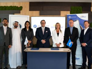 United Arab Bank Signs Exclusive Partnership with the ENTERTAINER to Offer Lifestyle Benefits with New UAB Credit Cards