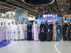 "دو" تختتم مشاركتها الناجحة في معرض رؤية الإمارات للوظائف 2025 وتواصل التزامها بتمكين الكفاءات الوطنية