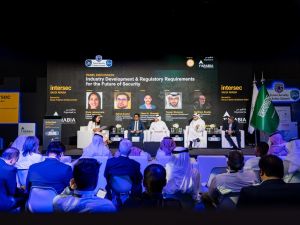 Industry expert outlines the integrated solutions safeguarding the future of Saudi Arabia’s hospitality sector 