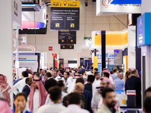 Intersec Saudi Arabia to ignite discussions on fire prevention at airports 