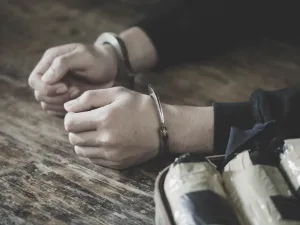 الأردن.. إحباط محاولة تهريب مخدرات عبر بالونات من الحدود 