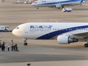 طائرة نتنياهو تجنبت أجواء فرنسا في طريقها لنيويورك خوفا من اعتقاله