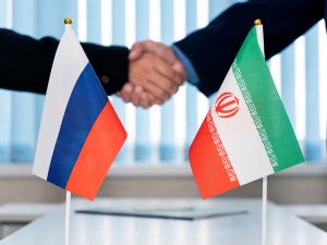 روسيا ترفض العقوبات على إيران وتعتبرها غير قانونية