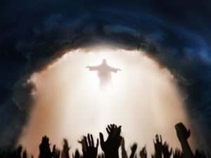 jesus' return