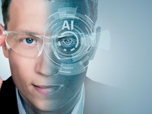 AI leader