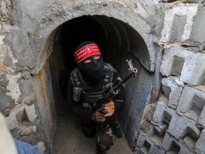  الأسيرى الإسرائيليين