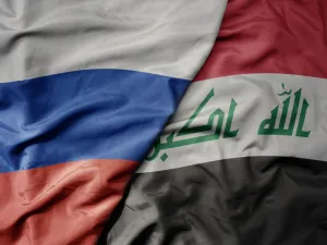 عراقيون في صفوف الجيش الروسي طمعاً بمرتبات وجنسية 