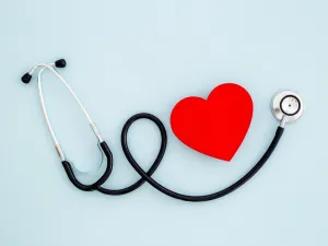 AI-powered stethoscope