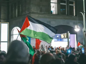 تزايد الاعتراف الدولي بدولة فلسطين: 145 دولة حتى الآن