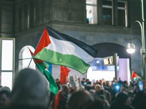 تزايد الاعتراف الدولي بدولة فلسطين: 145 دولة حتى الآن