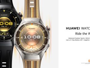 HUAWEI Unveils WATCH GT 6 Series and New Suite of Innovative Products at Global Launch Event