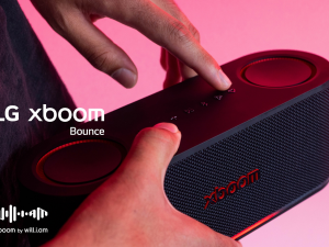 Transform Your Indoor Summer Sanctuary Sounds With LG Xboom’s Immersive Audio Entertainment Solution 