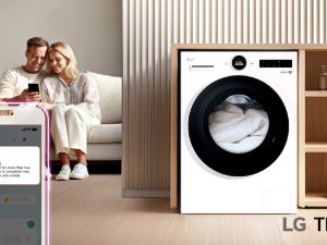 LG Introduces an Orchestra of Ai Appliances at Ifa Berlin, Showcasing a Symphony of Smarter Living