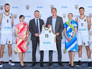 dnata nets three-year deal with Dubai Basketball as Founding Partner