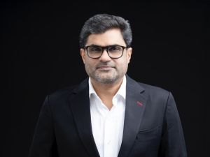 ويسترن ديجيتال تستعرض حلول تخزين مخصصة للمؤسسات ومتوافقة مع الذكاء الاصطناعي ضمن فعاليات جيتكس جلوبال 2025