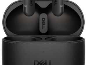 Meet Dell’s First Earbuds: Advanced Audio for Effortless Collaboration