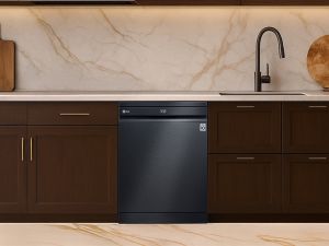 LG Unveils Revolutionary Xd2 Dishwasher – Set to Sparkle, Sanitize, and Reclaim Your Time 