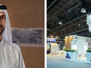 Al Ghurair champions transformative opportunities for Emirati talent at Ru’ya 2025