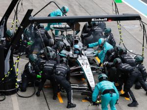 Mercedes-AMG PETRONAS F1 Team Shifts into High Gear with SAP Cloud ERP, Driving Precision and Performance