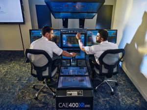 The new Emirates Crew Training Centre powers next-gen aviation growth
