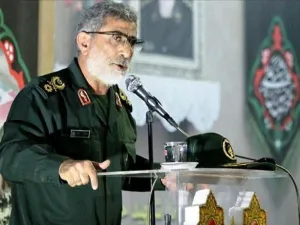 اسماعيل قاني