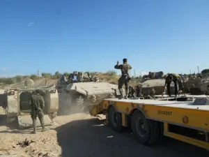 الخط الأصفر