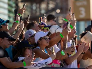 Countdown to the T100: What to Expect at the 30x30 Dubai Fitness Challenge Headliner