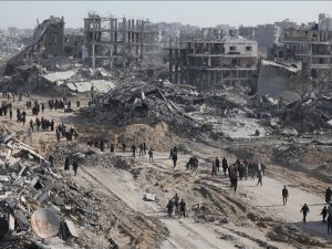 انتهاكات في غزة 
