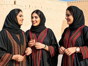 تهنئة بمناسبة يوم المرأة العمانية شريكة التنمية تهنئة بمناسبة يوم المرأة العمانية شريكة التنمية