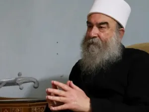 حكمت الهجري