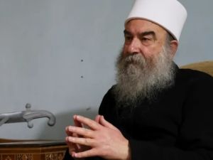 حكمت الهجري