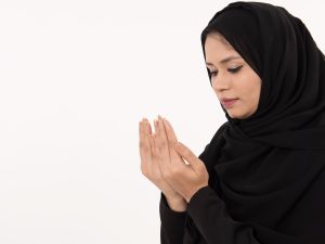 دعاء ليلة الجمعة لشهر جمادى الأولى