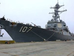 سفينة الكاريبي