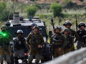 طوارئ إسرائيل