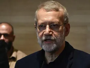 علي لاريجاني