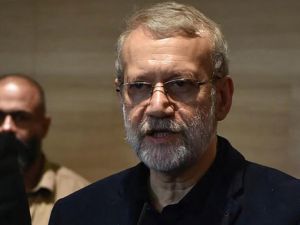 علي لاريجاني