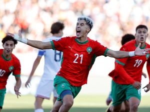 موعد مباراة المغرب وفرنسا في نصف نهائي مونديال الشباب 2025، القنوات الناقلة والتشكيل المتوقع