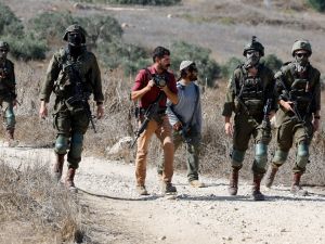 يهود في الضفة الغربية