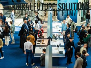 ‘Dubai Future Solutions – Prototypes for Humanity’ Draws Global Participation with 3000+ Submissions from 1200 Universities Worldwide