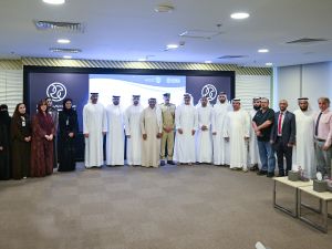 Dubai Sports Council Launches New Season of “GARS” Educational Initiative