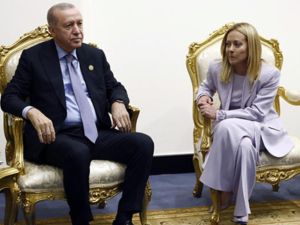 أردوغان في مهمة: الإقلاع عن التدخين أردوغان في مهمة: الإقلاع عن التدخين