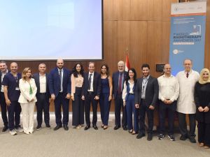  AUBMC Announces Acquisition of "Adaptive Radiotherapy" to Deliver More Precise, Personalized Cancer Care