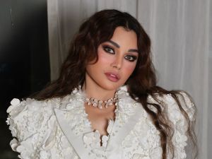 هيفاء وهبي
