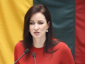 Lithuania indefinitely closes Belarus border