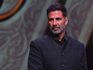 اكشاي كومار