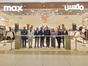 Max Fashion unveils its revamped flagship store at The Avenues Mall, marking a new era of accessible style and innovation in Kuwait